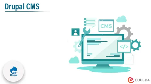 Drupal-CMS